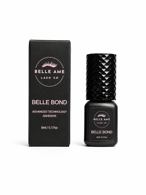 Belle Ame Lash Co Products