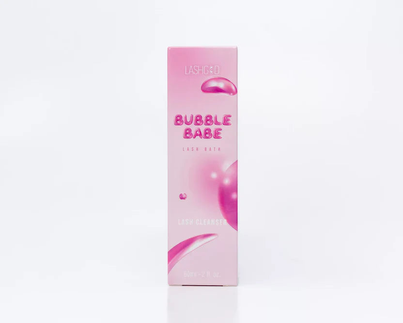 Bubble Babe