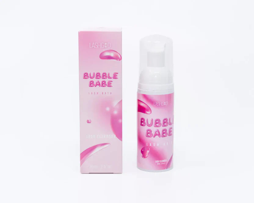 Bubble Babe