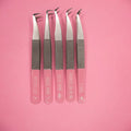 LASHGOD MINIS Tweezer Collection