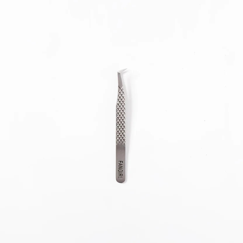 Fan Girl Tweezer