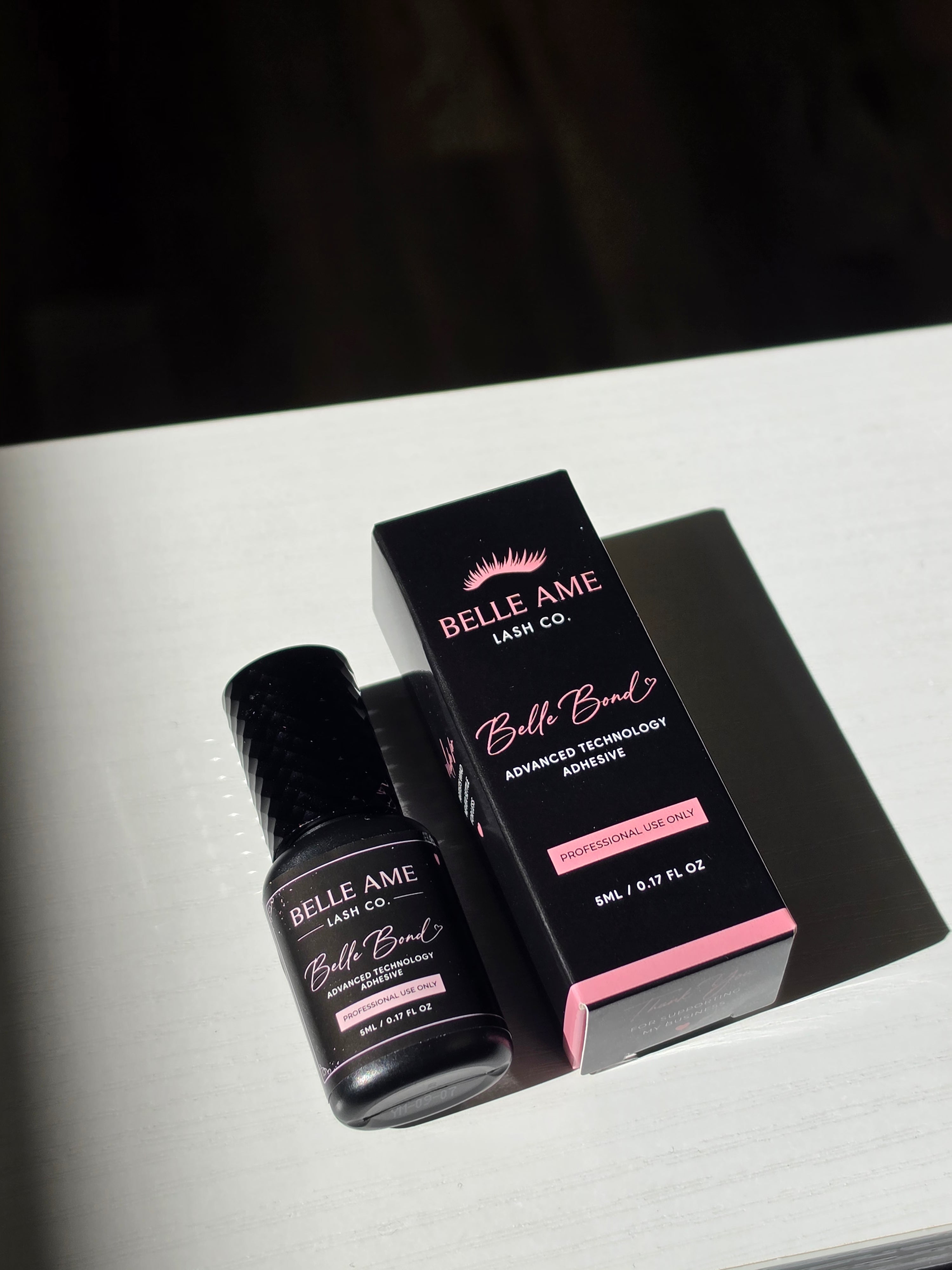 Belle Bond Adhesive