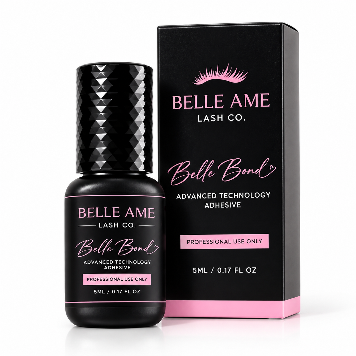 Belle Bond Adhesive