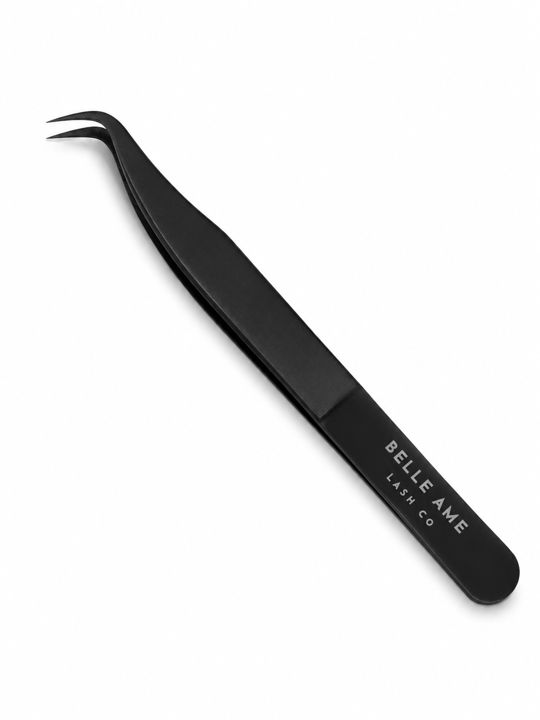 Champagne & Silk Tweezer Collection