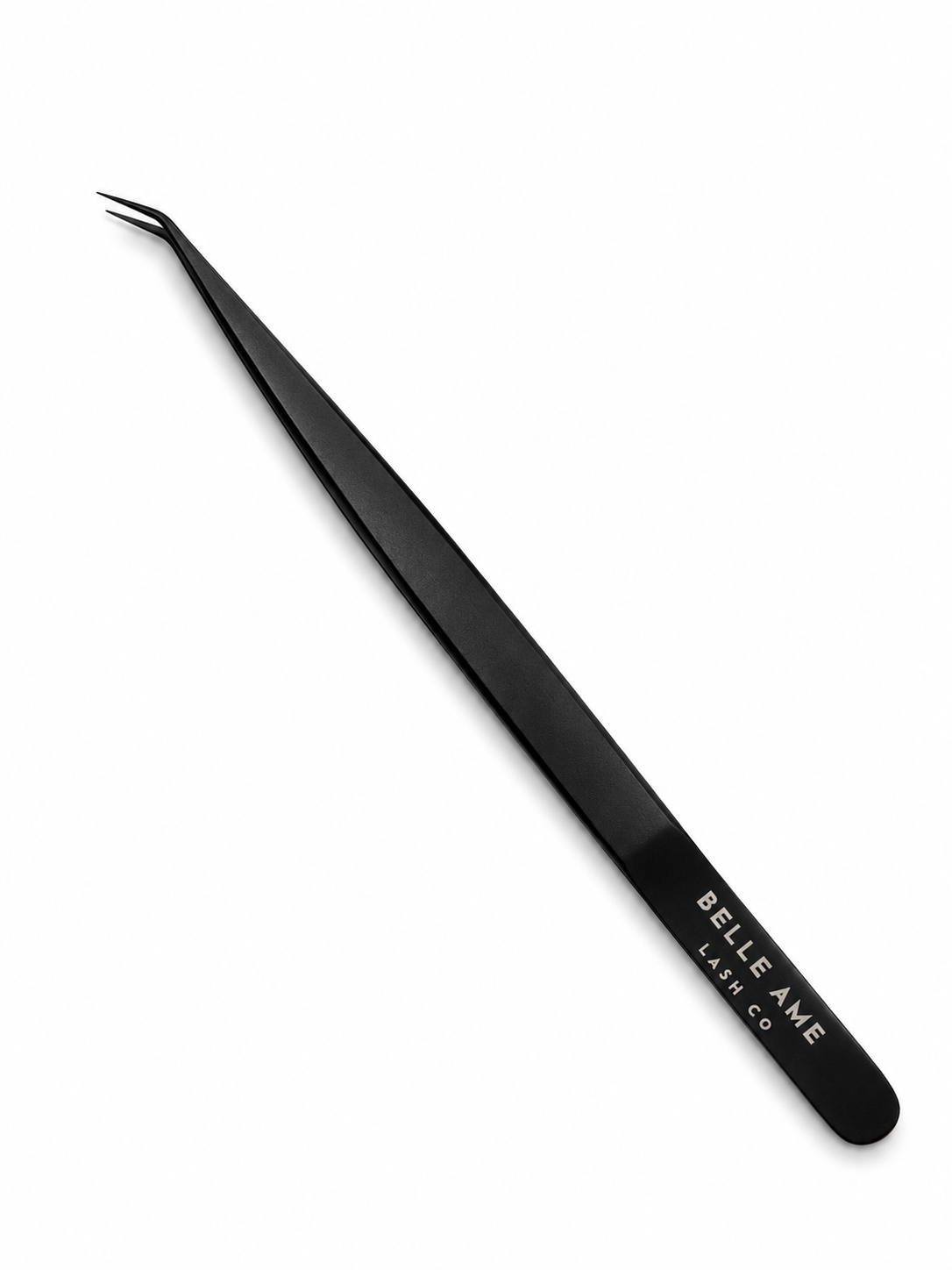 Champagne & Silk Tweezer Collection