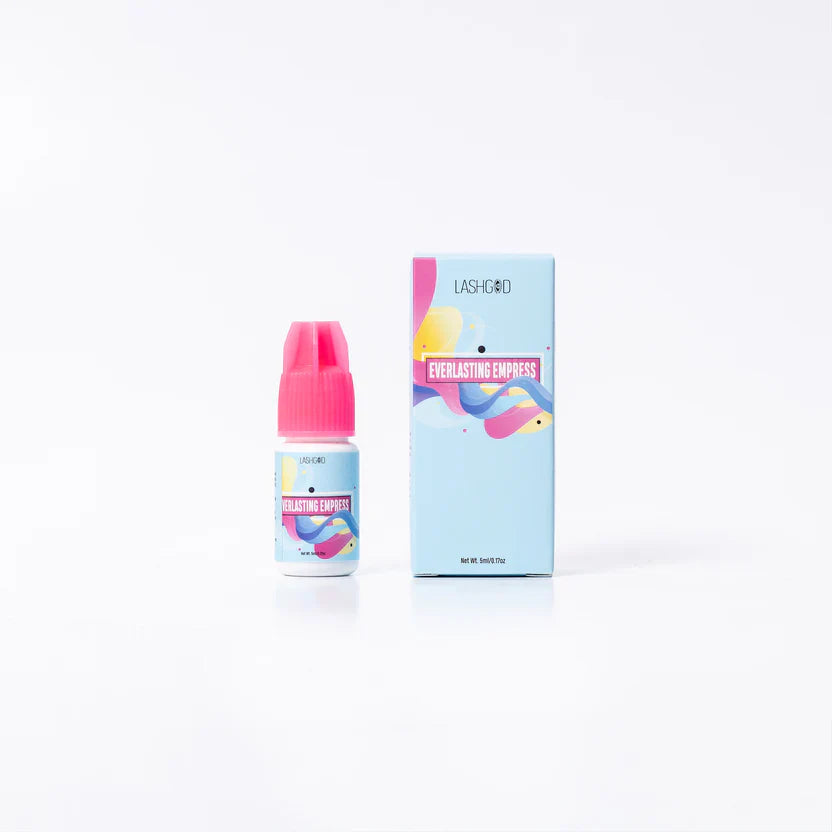 LASHGOD Everlasting Empress Master Adhesive