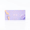 Extraterrestrial Cosmic Trays - Glitter Lashes