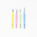 The Galaxy Girl Tweezer Collection