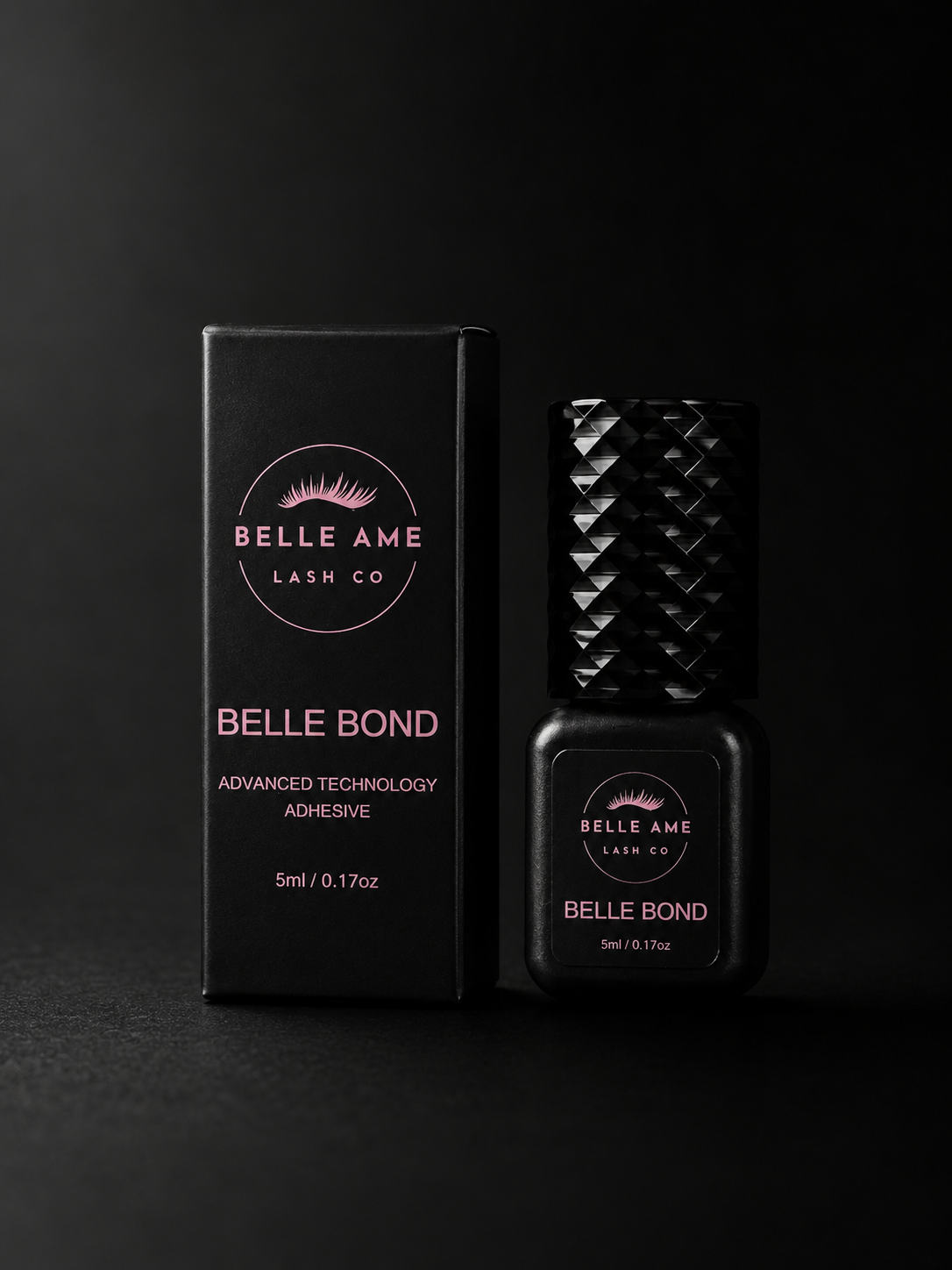 Belle Bond Adhesive