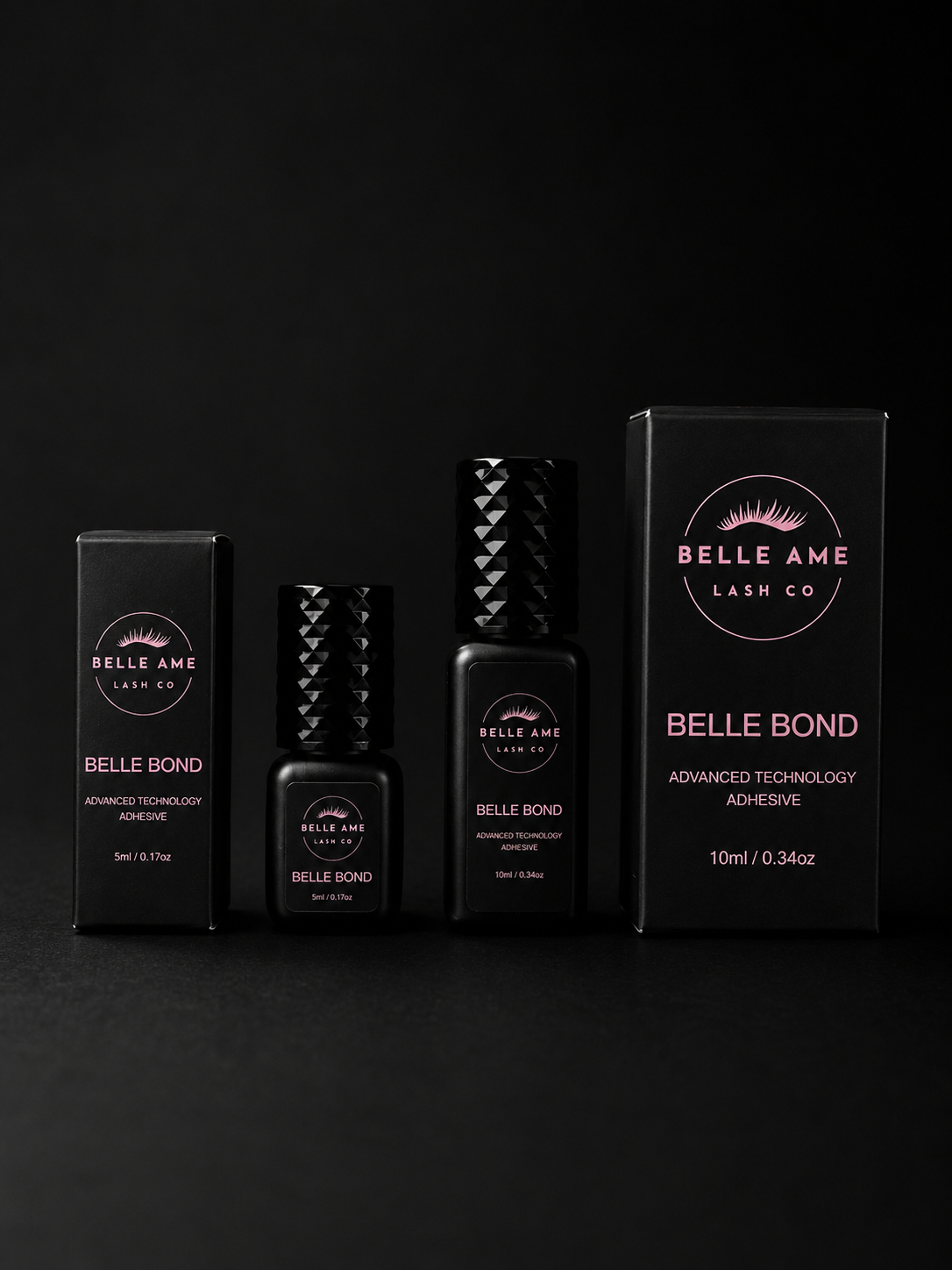 Belle Bond Adhesive