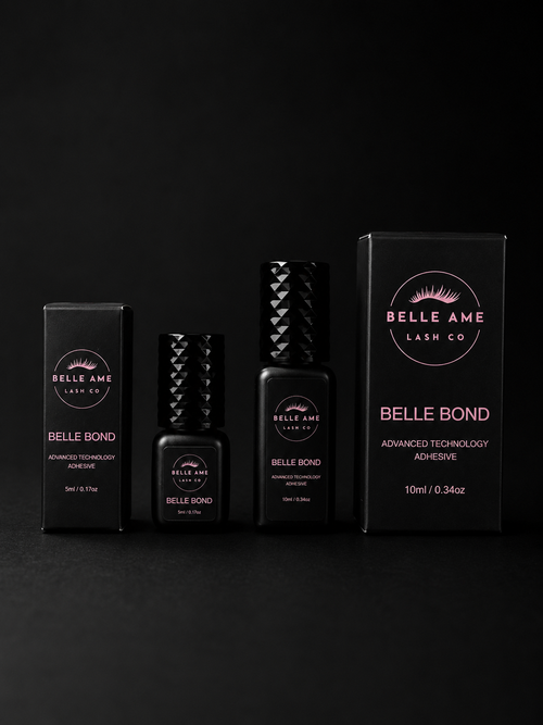 Belle Bond Adhesive