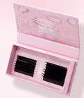 LASHGOD OG Famous Cashmere Jet Black Volume Mix Tray