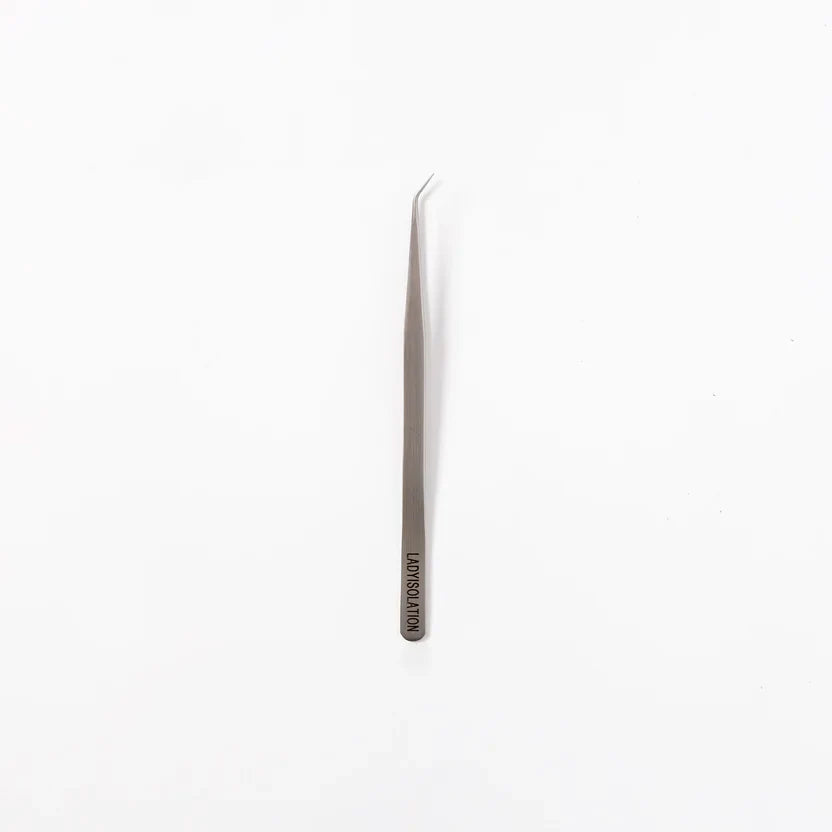 Lady Isolation Tweezer