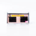 Lil Lady Lashes In "L" Curl Lux Volume Mixed Tray