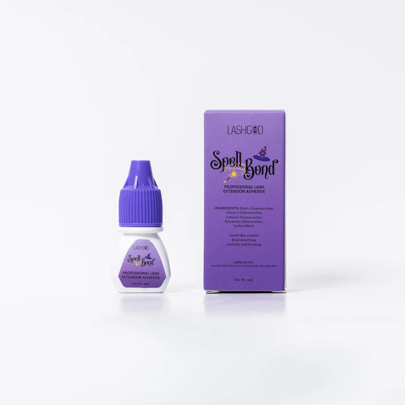LASHGOD Spell Bond Adhesive