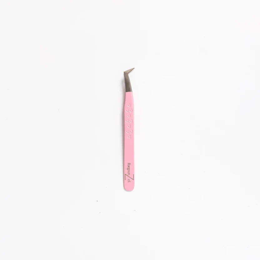 THE RAQPUNZEL TWEEZER