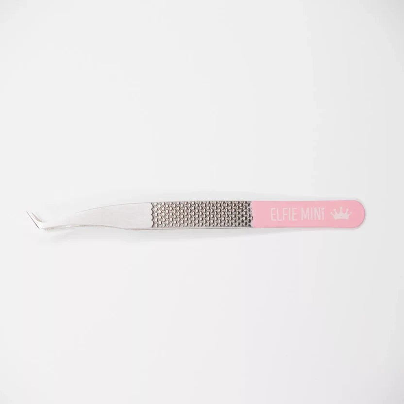 LASHGOD MINIS Tweezer Collection