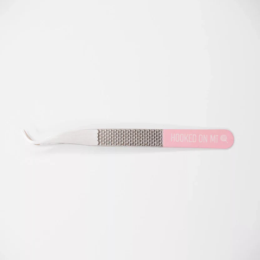LASHGOD MINIS Tweezer Collection