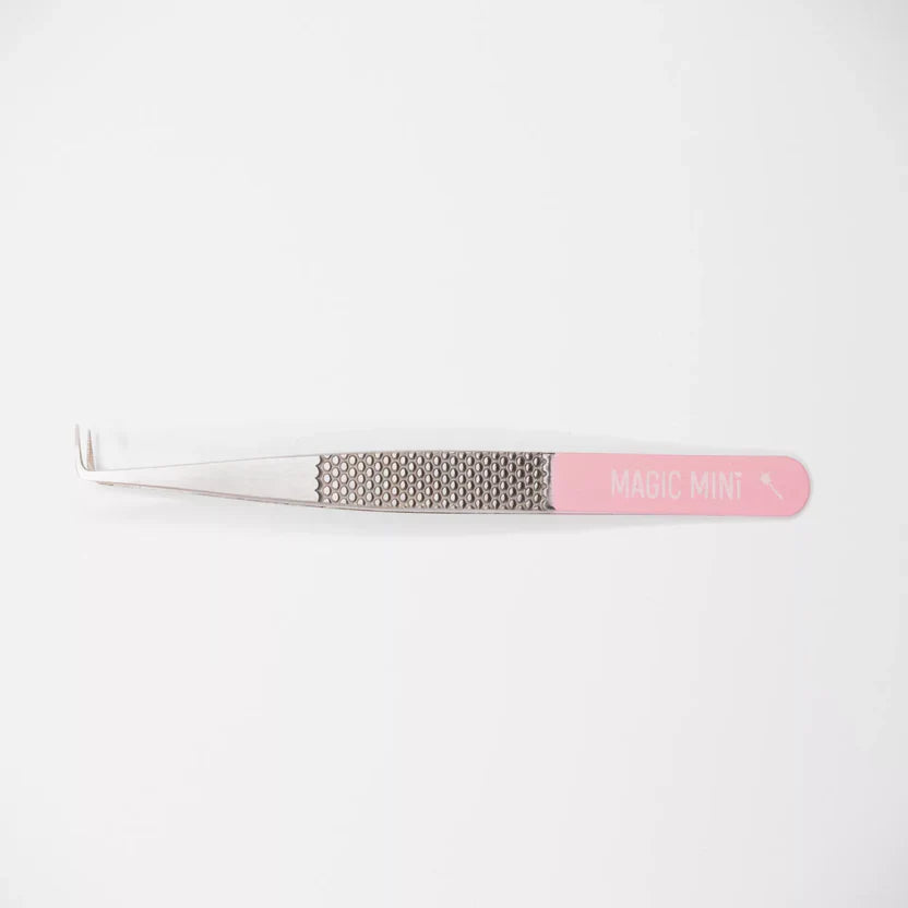 LASHGOD MINIS Tweezer Collection