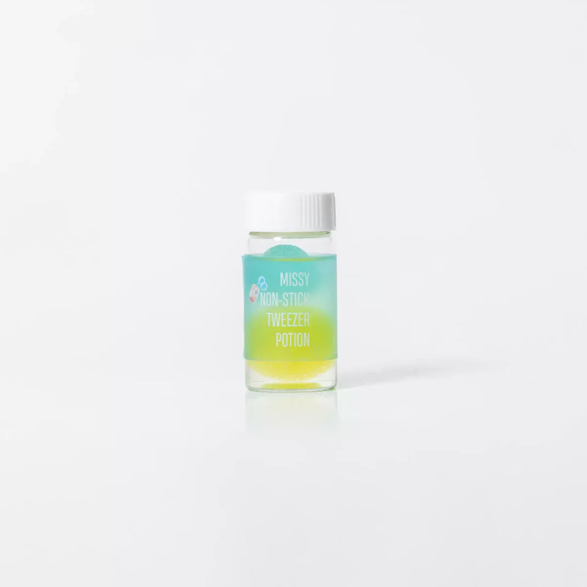 Missy Non Sticky Tweezer Potion