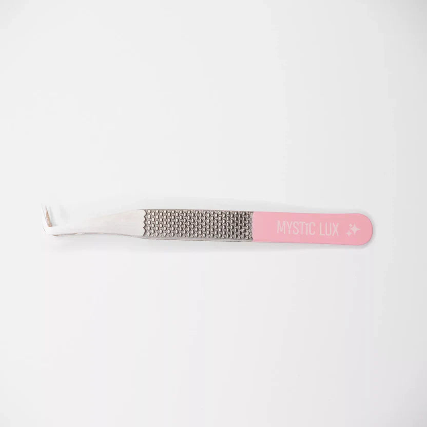 LASHGOD MINIS Tweezer Collection