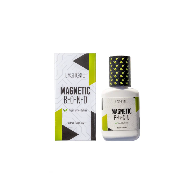 LASHGOD Magnetic Bond