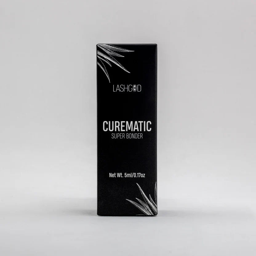 Curematic Super Bonder-Curematic