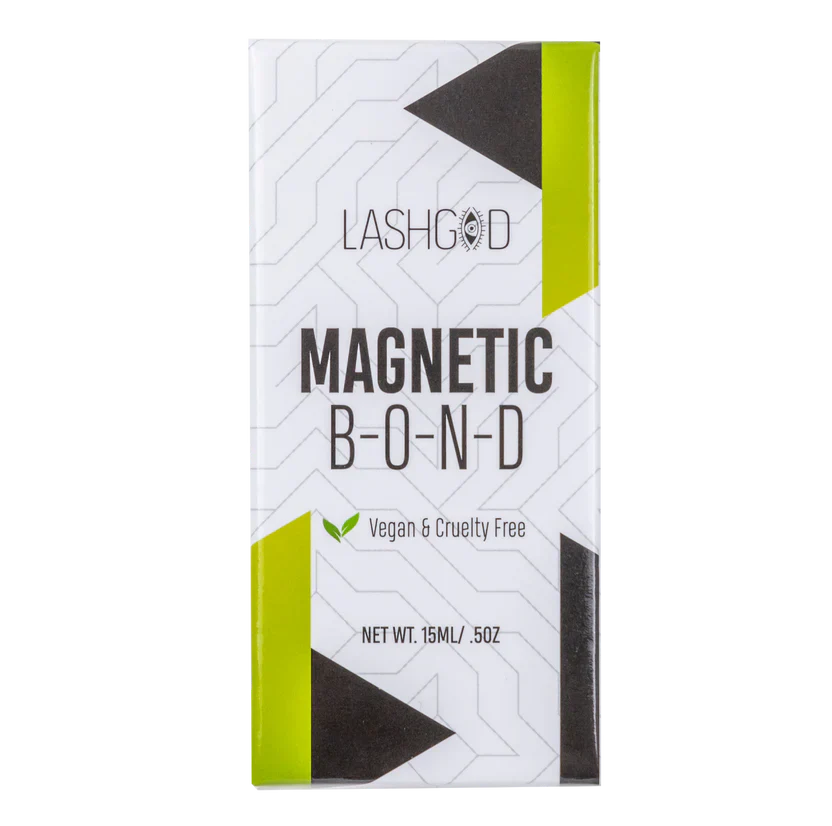 LASHGOD Magnetic Bond