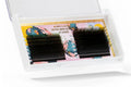 Earth Angel Deep Fairy Emerald Ombre Collection by Lashgod