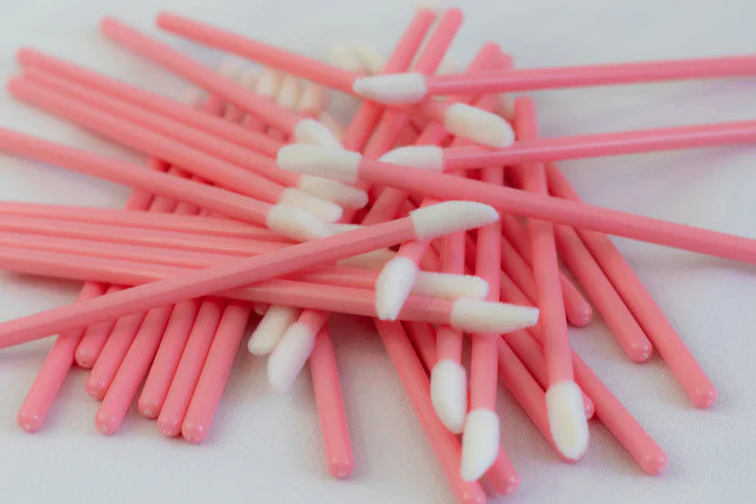 Pretty In Pink Kitty Fluffs (Applicator)