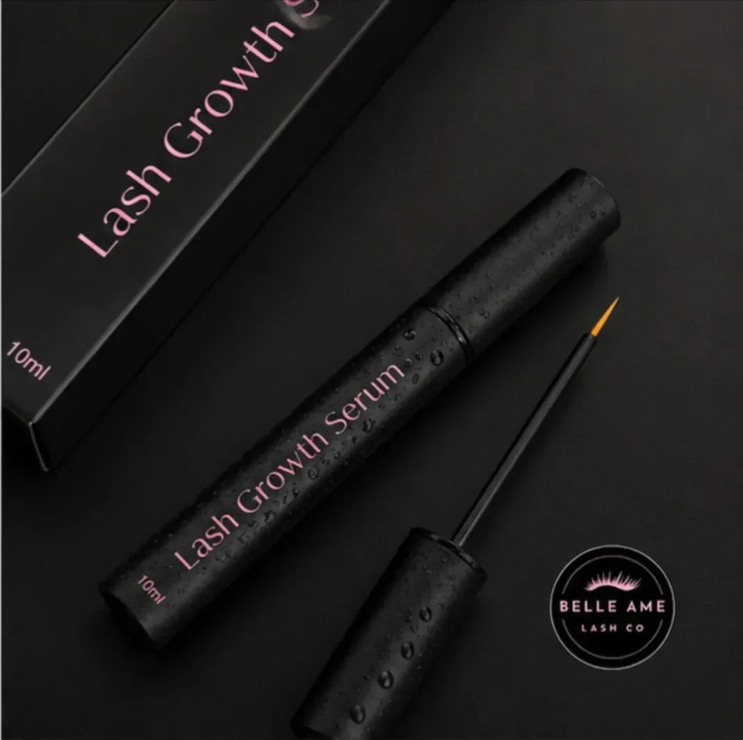 Lash Growth Serum