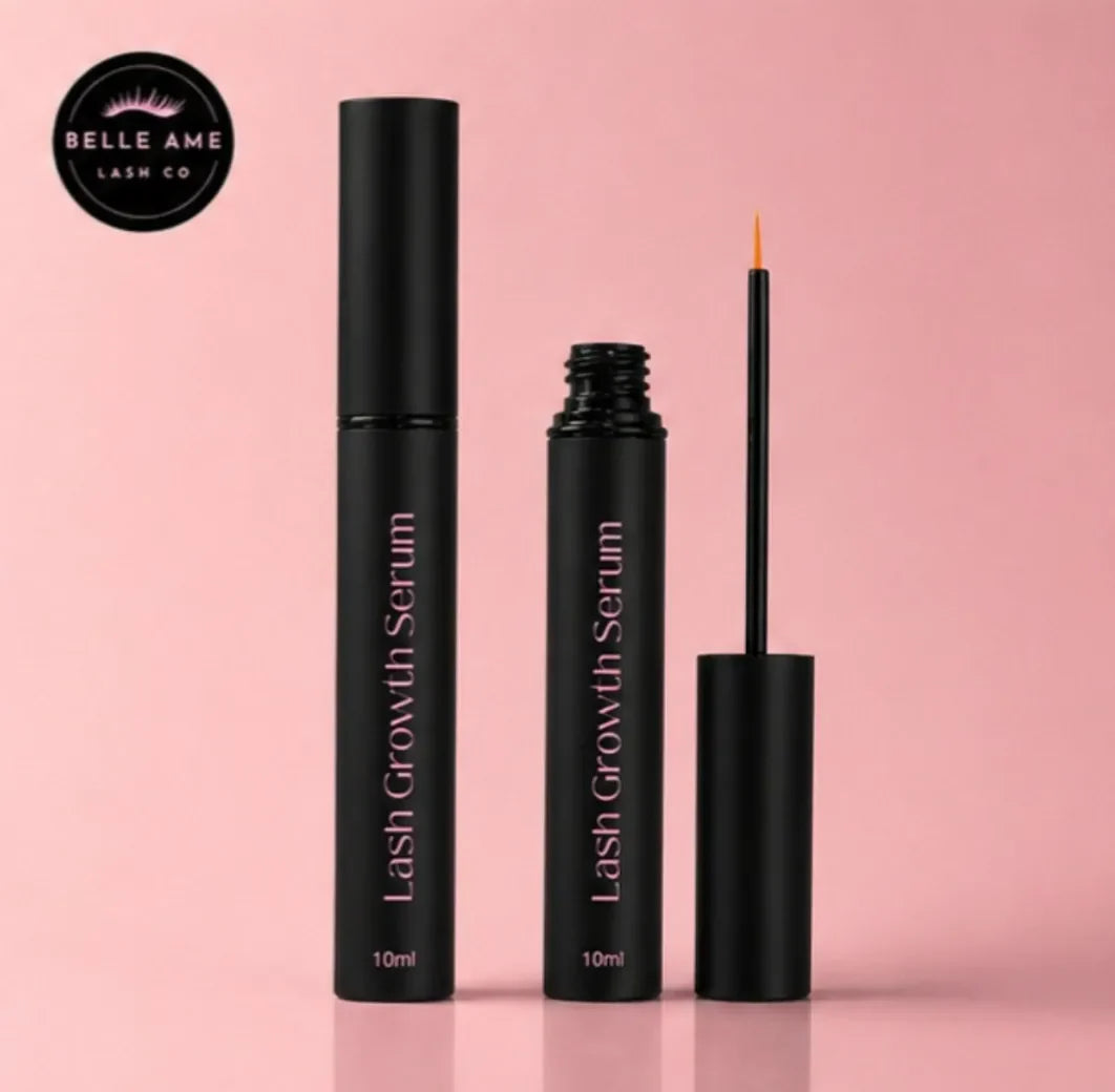 Lash Growth Serum